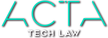 Depoimento Acta Tech Law