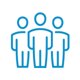 Cadastro de clientes e fornecedores