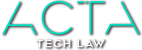 Acta Tech Law