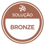 Solução Bronze