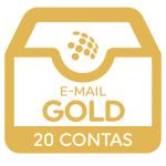 E-mail Gold