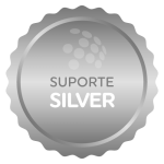 Suporte Silver