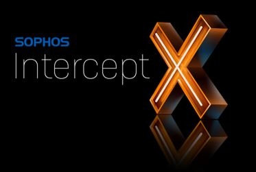 Sophos Intercept X Endpoint